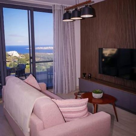 Your Escape: Where Every Sunrise Becomes A Memory Mellieħa Zewnętrze zdjęcie